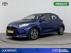 Toyota Yaris - 1.5 Hybrid Dynamic | Climate Control | Cruise Control Adaptief | LM velgen | Parkeersensor