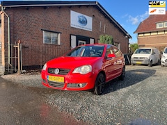 Volkswagen Polo - 1.6-16V Comfortline ( Airco + Cruise controle )