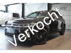 Volkswagen T-Roc - 1.5 TSI 3X R-Line navi camera keyless led pdc 18 inch