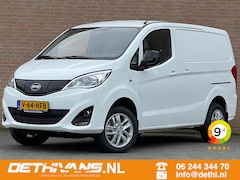 BYD ETP3 - 45kWh 100% Elektrisch / Nieuw / Uit voorraad leverbaar