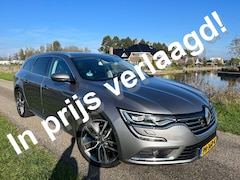 Renault Talisman Estate - 1.6 DCi Intens Automaat / HUD / Vol Opties