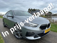 BMW 2-serie Gran Coupé - 218i Sportstoelen / Stoel/Stuur verwarming Fabrieksgarantie tm 29-09-2026