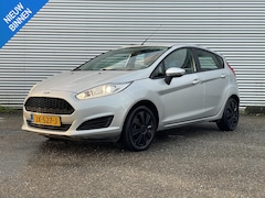 Ford Fiesta - 1.0 Style Airco, Navi