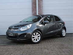 Kia Rio - 1.2 CVVT Super Pack N.A.P/Dealer onderhouden/Garantie