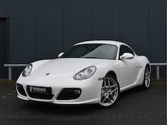 Porsche Cayman - 2.9 6-bak