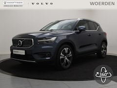 Volvo XC40 - T5 PLUG-IN HYBRID INSCRIPTION (COMPLEET) FULL-LED TREKHAAK SCHUI