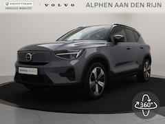 Volvo XC40 - RECHARGE PURE ELECTRIC CORE 19INCH GOOGLE MAPS CAMERA