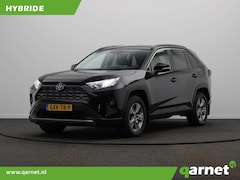 Toyota RAV4 - 2.5 Hybrid AWD Dynamic | 1650kg Trekvermogen | Stoel en Voorruit verwarming | Achteruitrij