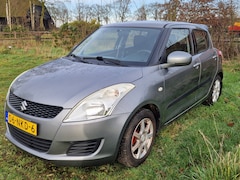 Suzuki Swift - 1.2 Comfort