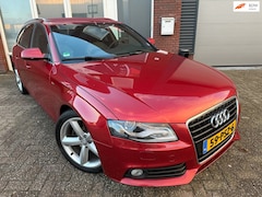 Audi A4 Avant - 1.8 TFSI Pro Line S / Navi / Leder / PCD / Clima / Cruise