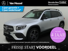 Mercedes-Benz GLB - 200 Premium Plus / Stoelverwarming / 360Graden-Camera / Memory-Stoelen / Panaroma-schuifda