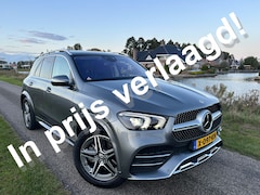 Mercedes-Benz GLE-Klasse - 350 e 4MATIC Premium Plus Pano / Elektrische Trekhaak / AMG Pakket