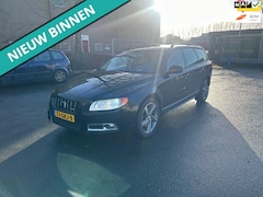 Volvo V70 - 2.5T Kinetic TOP ONDER HOUDEN MET R WIELEN