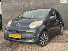 Citroën C1 - 1.0-12V Ambiance | Elektr. ramen | NL Auto