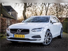 Volvo V90 - 2.0 T5 Inscription Luchtvering Head Up 360 Camera