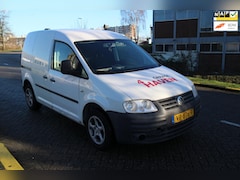 Volkswagen Caddy - 2.0 SDI 850 kg