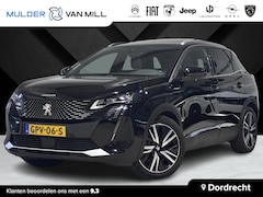 Peugeot 3008 - SUV GT Pack 1.6 PHEV HYbrid4 300pk 4x4 e-EAT8 | SCHUIF/KANTELDAK | MASSAGESTOELEN | FOCAL