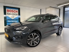 Seat Tarraco - 1.4 TSI e-Hybrid PHEV FR Business Intense stoel/achterbank verwarming / Carplay / 20 inch