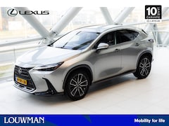 Lexus NX - 350h AWD Executive Line President Pack | Mark Levinson | Stoelverwarming & Verkoeling | Ad