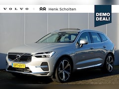 Volvo XC60 - Recharge T6 AWD AUT8 350PK Ultra Bright, Elektrisch bedienbaar glazen panoramisch schuif-/