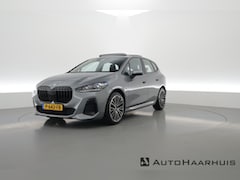 BMW 2-serie Active Tourer - 218i M Sport | Pano | HUD | Harman Kardon | Elek. Trekhaak | Navi | 19''