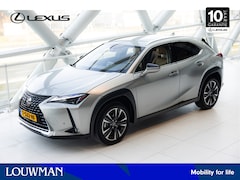 Lexus UX - 250h Business Line | Trekhaak | Apple Carplay | Keyless Entry/Start |