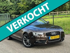 Audi A5 Sportback - 1.8 TFSI /Automaat/Carplay/Xenon/