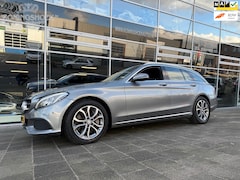 Mercedes-Benz C-klasse Estate - 350 e Lease Edition PHEV