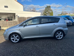 Toyota Verso - 2.2 D4d, 130kw/177pk, Luna, 106.400km