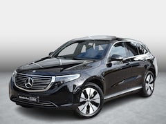 Mercedes-Benz EQC - 400 4MATIC | Schuifdak | Multibeam verlichting