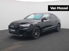 Audi Q8 - 60 TFSI e quattro Pro Line S Competition 490 PK | S-line | Automaat | Navigatie | 360 Came