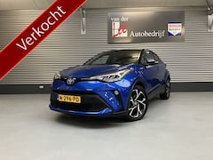 Toyota C-HR - 2.0 Hybrid Bi-Tone/PDC/CAM/CARPLAY/TREKHAAK/ENZ