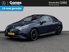 Mercedes-Benz EQE - 350 AMG Line | Premium Pakket | Night Pakket | Rijassistentiepakket Plus | Panoramadak | A