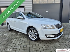 Skoda Octavia Combi - 1.0 TSI Business DEALERONDERHOUDEN