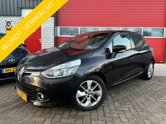 Renault Clio - 0.9 TCe Limited NAVI / AIRCO / DAB+ / PDC / BLUETOOTH / CRUISE