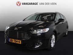 Ford Mondeo Wagon - || 6 maanden garantie 1.6 TDCi Titanium