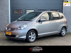 Honda Jazz - 1.4 LS 2e EIG/AUTOMAAT/CLIMA/118.009KM/NAP