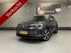 Volkswagen Tiguan - 1.5 eTSI ELEGANCE/360 CAM/IQ DRIVE/IQ/LIGHT/TRH/KEY-LESS/ENZ