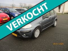 Citroën C3 - Citroen C3 1.1i Ligne Séduction-5 DRS-AIRCO