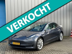 Tesla Model 3 - Long Range AWD 75 kWh DUAL MOTOR AUTOPILOT ORG NL