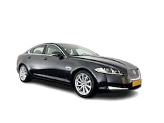 Jaguar XF - 3.0D Premium Business Edition Aut. *NAVI-FULLMAP | WINDSOR-LEATHER | XENON | KEYLESS | CAM