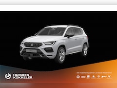 Seat Ateca - 1.5 TSI 150 7DSG FR Business Intense 1.5 TSI 150pk FR Business Intense