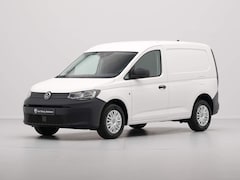 Volkswagen Caddy Cargo - 2.0 TDI 75kW 102PK Comfort vraag naar de voorwaarden