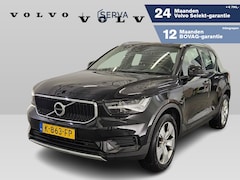 Volvo XC40 - T3 Aut. Momentum | DAB | LED