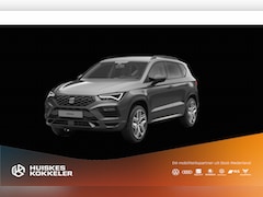 Seat Ateca - 1.5 TSI 150 7DSG FR Business Intense 1.5 TSI 150pk FR Business Intense