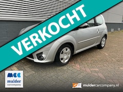 Renault Twingo - 1.2-16V Dynamique / Airco / Trekhaak / Dealer onderhouden / MCC / Gouda