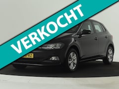 Volkswagen Polo - 1.0 TSI Comfortline Business NAVI | CarPlay | dealer onderhouden