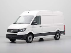 Volkswagen Crafter - 2.0 TDI 103kW 140PK GVW 3.5T WB 3640mm L3H3 Highline AUT vraag naar de voorwaarden