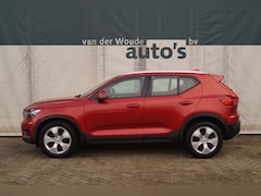 Volvo XC40 - 1.5 T3 Momentum Pro -NAVI-ECC-PDC