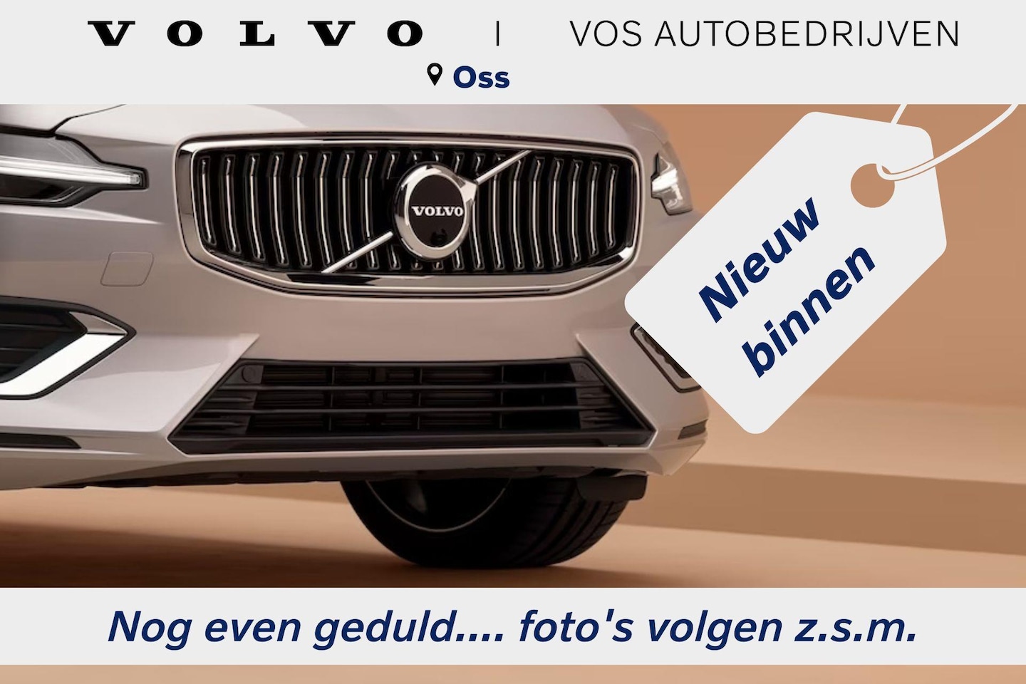 Volvo V70 - 1.6 T4 Nordic+ |VERWACHT OP 28-01-2025! | Verwarmbare voorstoelen| Verwarmbare voorruit| B - AutoWereld.nl